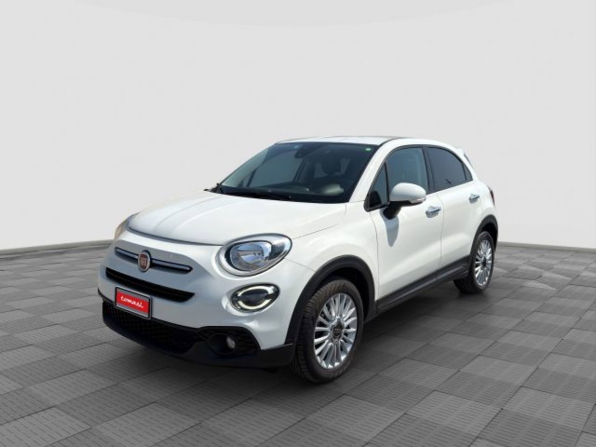 Fiat 500X 1.3 MultiJet 95 CV Connect