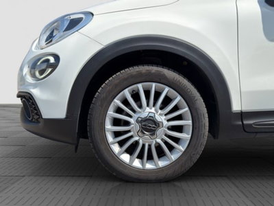 Fiat 500X 1.3 MultiJet 95 CV Connect (16)