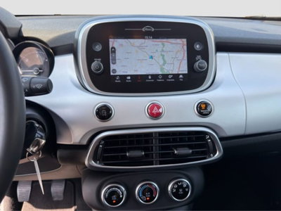 Fiat 500X 1.3 MultiJet 95 CV Connect (17)
