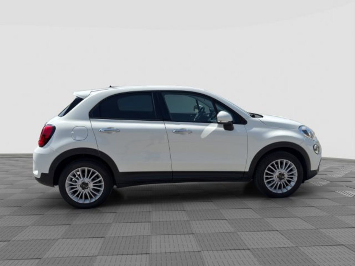 Fiat 500X 1.3 MultiJet 95 CV Connect (6)