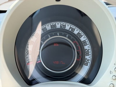 Fiat 500 1.0 Hybrid Cult (15)