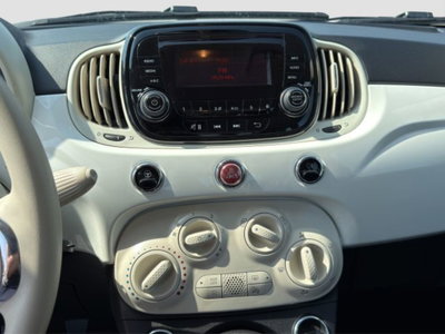 Fiat 500 1.0 Hybrid Cult (17)