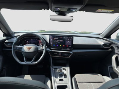 Cupra Formentor Formentor 1.5 TSI (12)