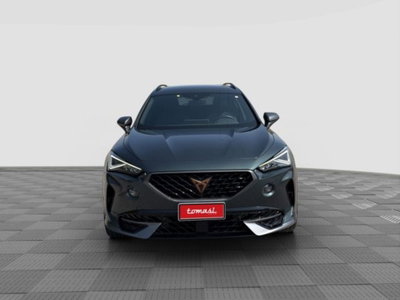 Cupra Formentor Formentor 1.5 TSI (8)