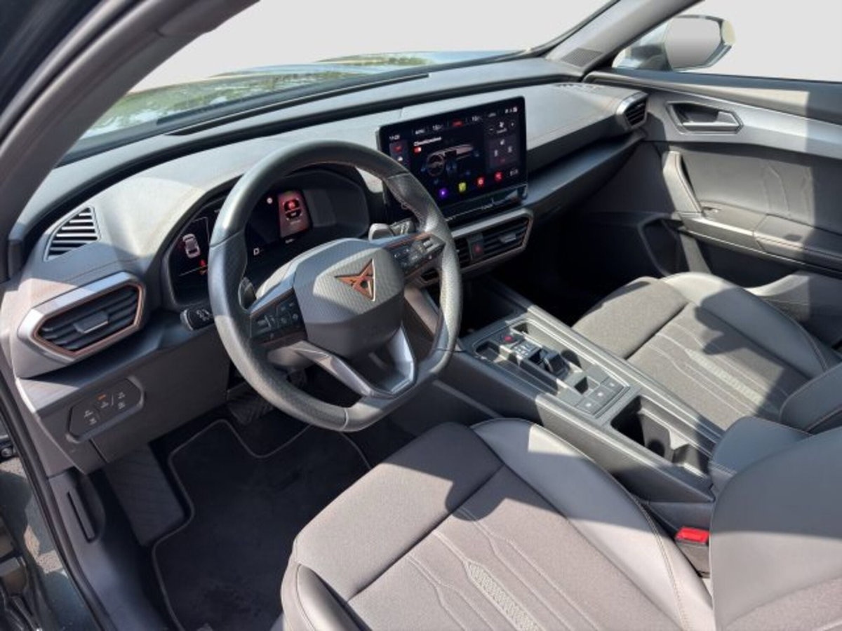 Cupra Formentor Formentor 1.5 TSI (9)