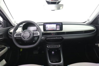 Fiat 600 1.2 La Prima 100cv (4)