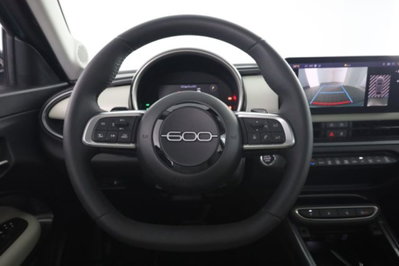 Fiat 600 1.2 La Prima 100cv (5)