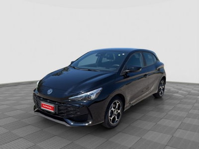 Mg MG3 1.5 Comfort usata