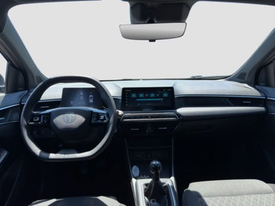 Mg MG3 1.5 Comfort (12)