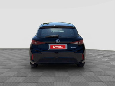 Mg MG3 1.5 Comfort (4)