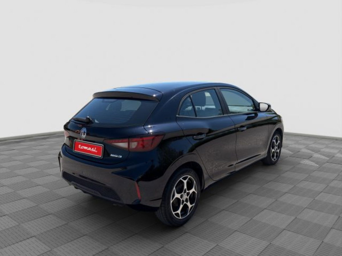 Mg MG3 1.5 Comfort (5)