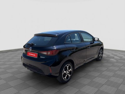 Mg MG3 1.5 Comfort (5)