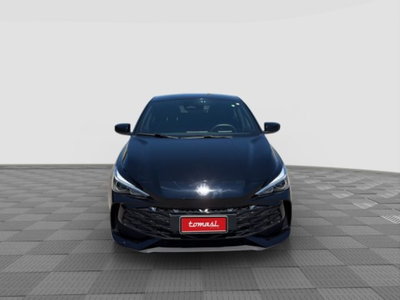 Mg MG3 1.5 Comfort (8)