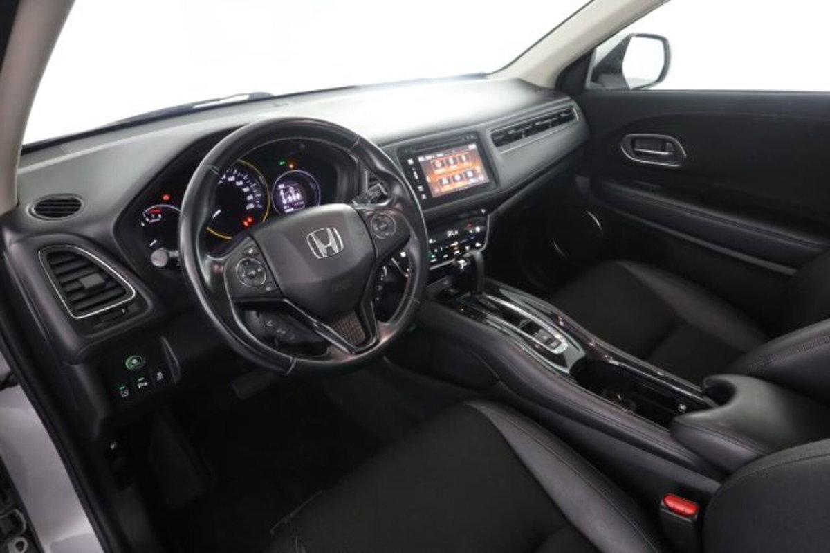 Honda HR-V 1.5 i-VTEC CVT Executive Navi ADAS