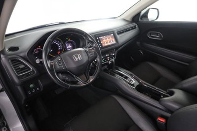 Honda HR-V 1.5 i-VTEC CVT Executive Navi ADAS usata