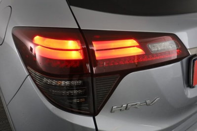 Honda HR-V 1.5 i-VTEC CVT Executive Navi ADAS (10)