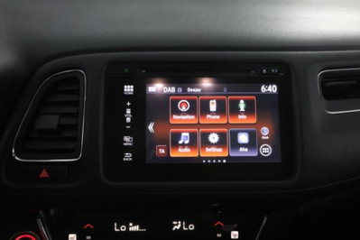 Honda HR-V 1.5 i-VTEC CVT Executive Navi ADAS (11)