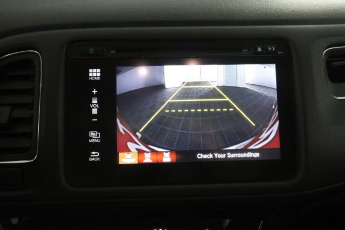 Honda HR-V 1.5 i-VTEC CVT Executive Navi ADAS (12)