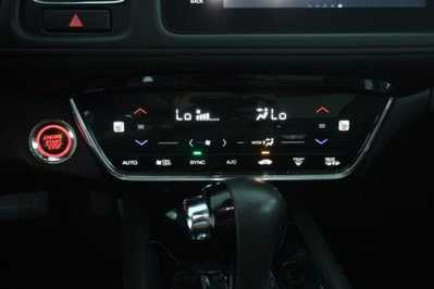 Honda HR-V 1.5 i-VTEC CVT Executive Navi ADAS (13)