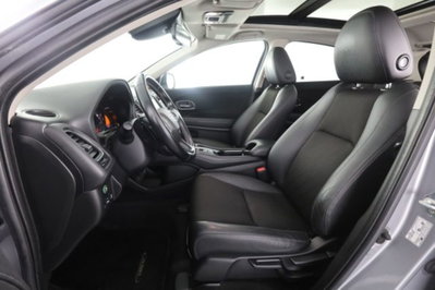 Honda HR-V 1.5 i-VTEC CVT Executive Navi ADAS (2)