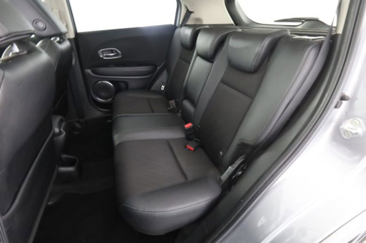 Honda HR-V 1.5 i-VTEC CVT Executive Navi ADAS (3)