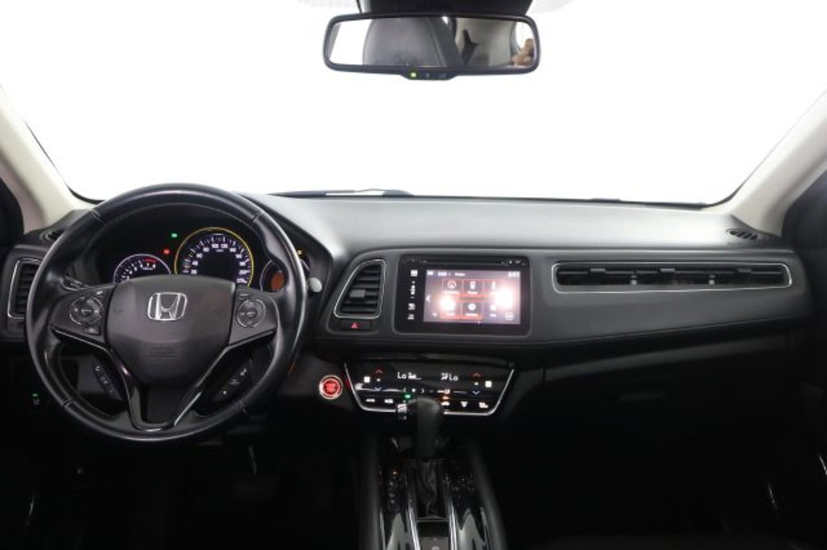 Honda HR-V 1.5 i-VTEC CVT Executive Navi ADAS (4)