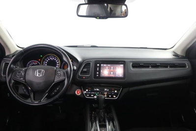 Honda HR-V 1.5 i-VTEC CVT Executive Navi ADAS (4)