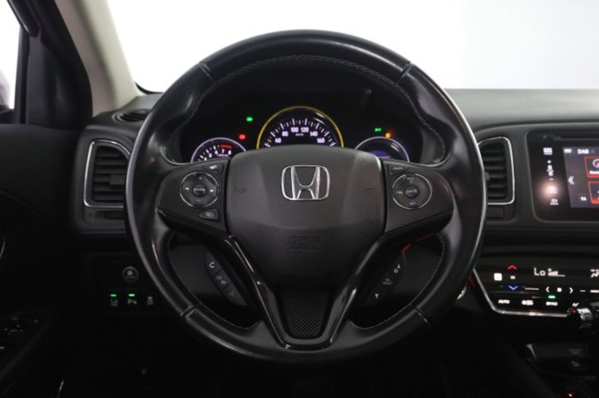 Honda HR-V 1.5 i-VTEC CVT Executive Navi ADAS (5)