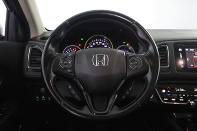 Honda HR-V 1.5 i-VTEC CVT Executive Navi ADAS (5)