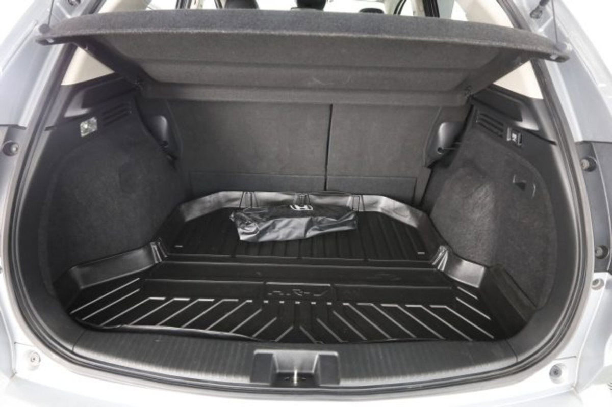 Honda HR-V 1.5 i-VTEC CVT Executive Navi ADAS (6)