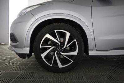 Honda HR-V 1.5 i-VTEC CVT Executive Navi ADAS (8)