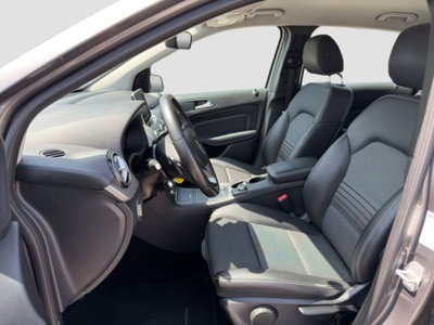 Mercedes-Benz CLA Shooting Brake 180 d Automatic Sport (10)