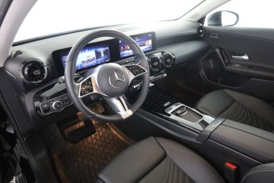 Mercedes-Benz Classe A Sedan 180 d Progressive Advanced Plus auto usata