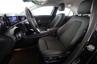 Mercedes-Benz Classe A Sedan 180 d Progressive Advanced Plus auto (2)