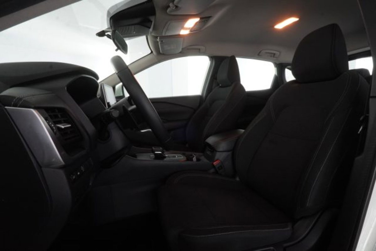 Nissan Qashqai 1.3 mhev Business 2wd 158cv xtronic (10)