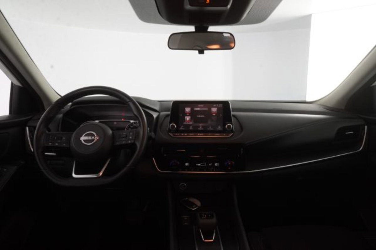 Nissan Qashqai 1.3 mhev Business 2wd 158cv xtronic (12)