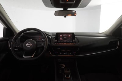 Nissan Qashqai 1.3 mhev Business 2wd 158cv xtronic (12)