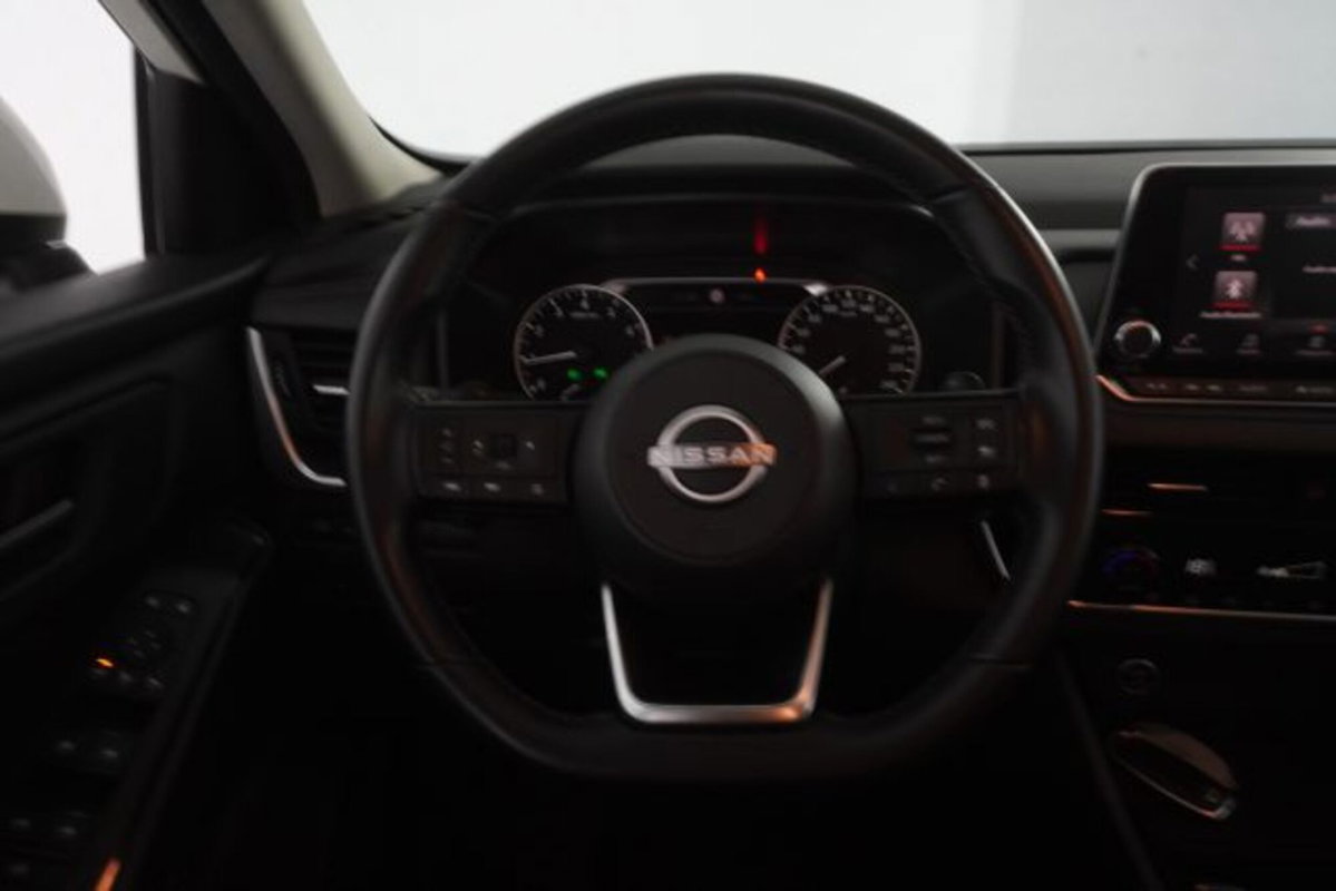 Nissan Qashqai 1.3 mhev Business 2wd 158cv xtronic (13)