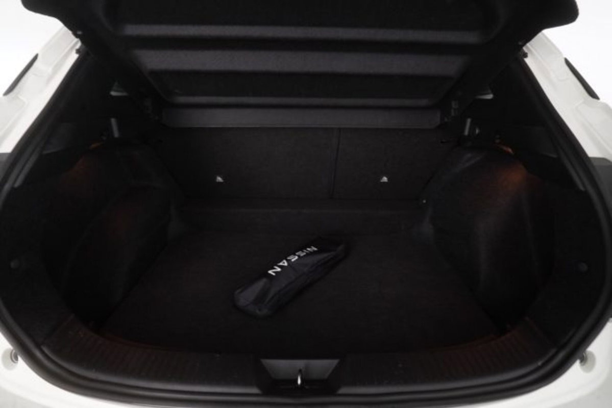 Nissan Qashqai 1.3 mhev Business 2wd 158cv xtronic (14)