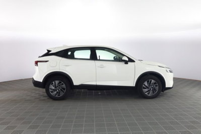 Nissan Qashqai 1.3 mhev Business 2wd 158cv xtronic (3)