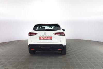 Nissan Qashqai 1.3 mhev Business 2wd 158cv xtronic (5)