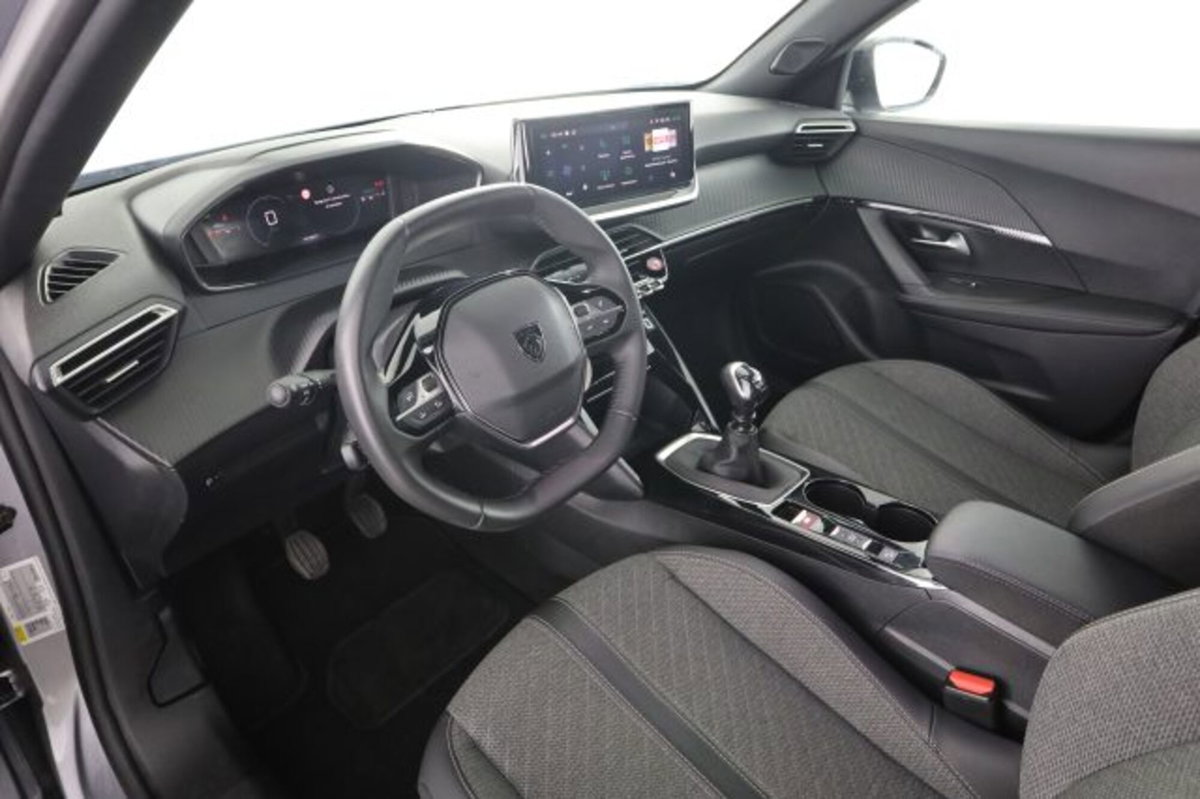 Peugeot 2008 PureTech 100 S&S Allure