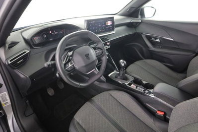 Peugeot 2008 PureTech 100 S&S Allure usata