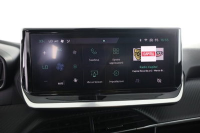 Peugeot 2008 PureTech 100 S&S Allure (11)
