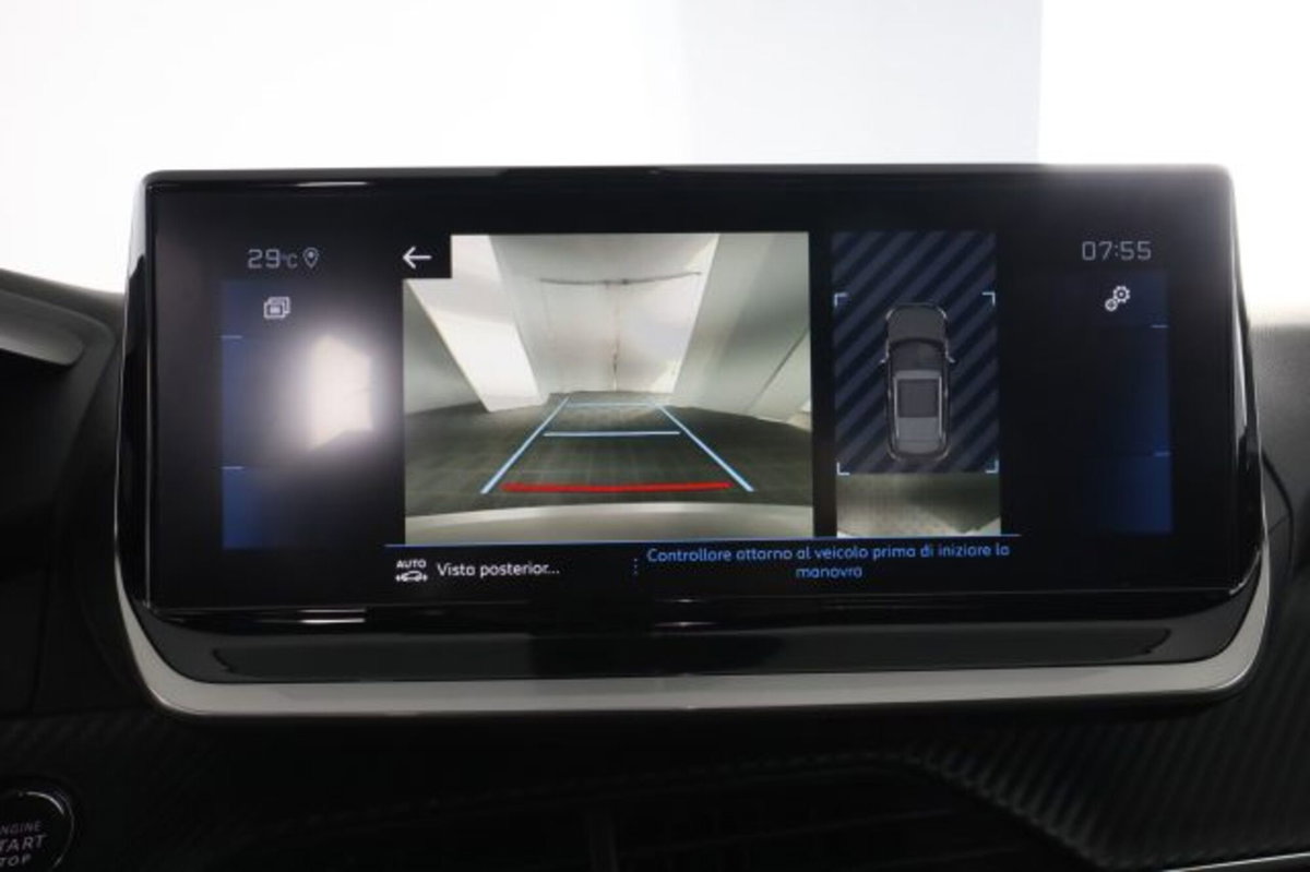 Peugeot 2008 PureTech 130 S&S EAT8 Allure Pack (12)