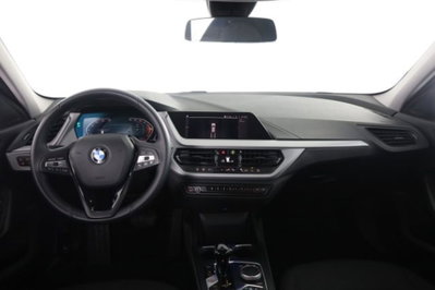 BMW Serie 1 116d 2.0 116CV cat 5 porte Attiva DPF (4)