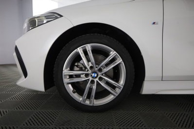 BMW Serie 1 116d 2.0 116CV cat 5 porte Attiva DPF (8)