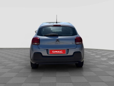 Citroen C3 PureTech 83 S&S Shine (4)