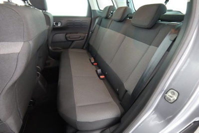 Citroen C3 Aircross 1.2 puretech You s&s 110cv (3)