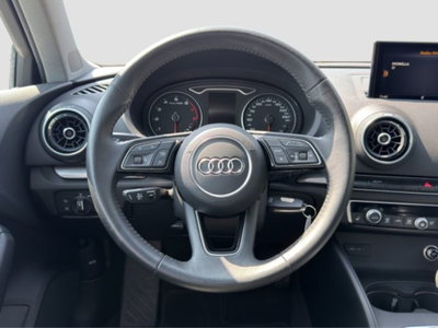Audi A3 Sportback 35 TFSI COD S tronic Business (13)